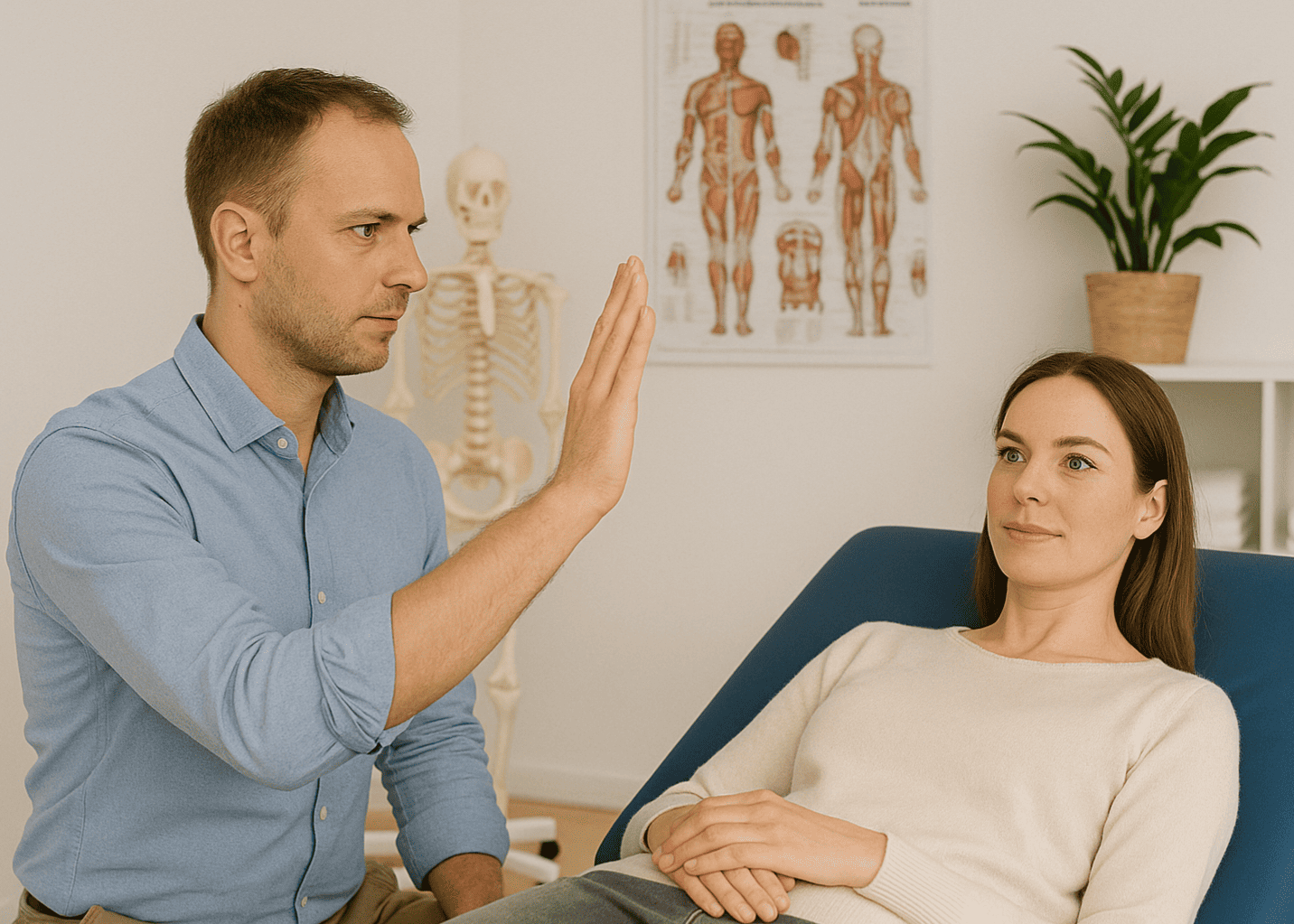 Physiotherapie