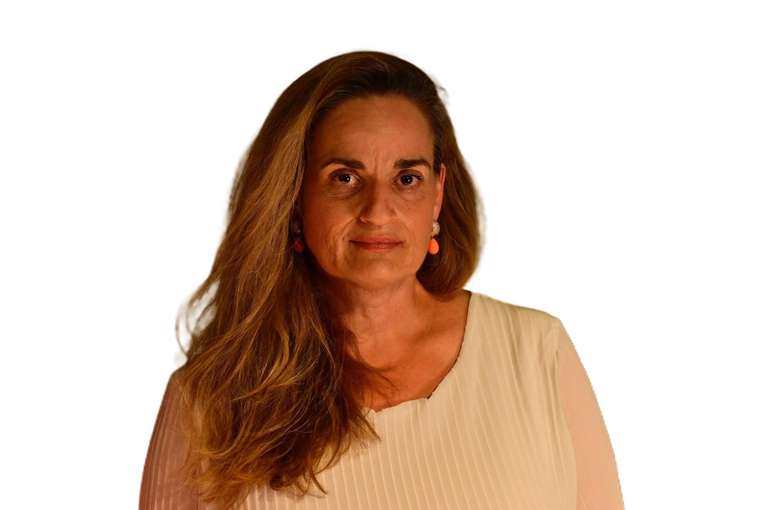 Barbara Dahmen