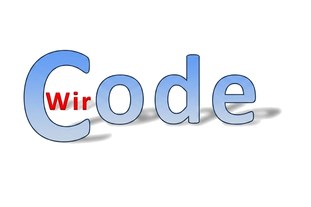 WirCode Logo
